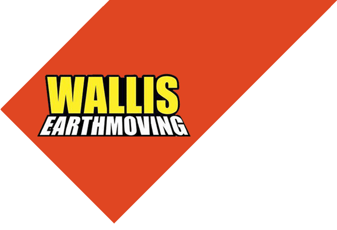 Wallis Earthmoving Whangarei Northland